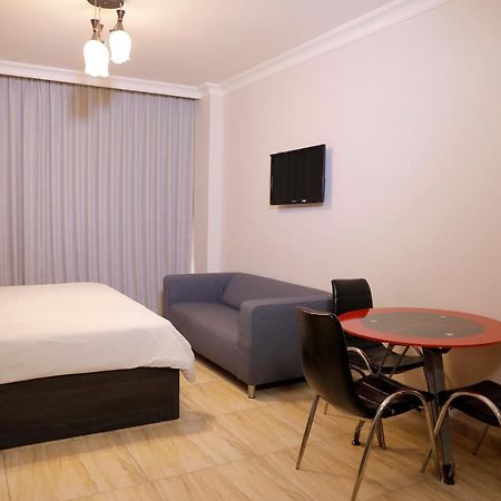 Abu Alsoud Hotel Amman Luaran gambar