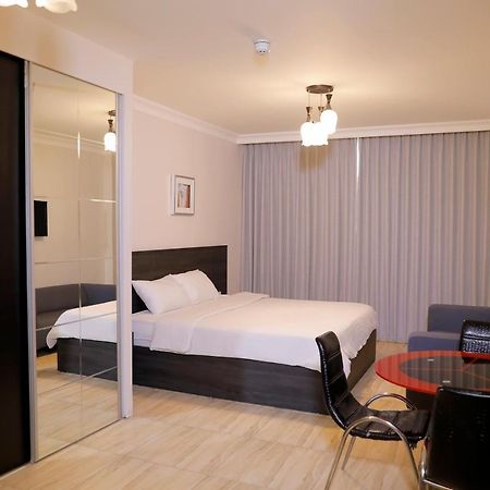 Abu Alsoud Hotel Amman Luaran gambar