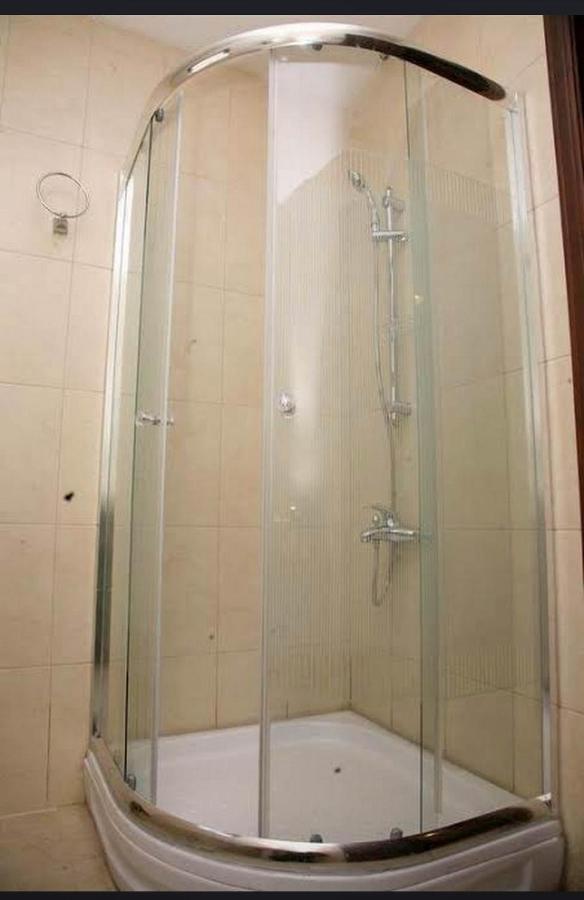 Abu Alsoud Hotel Amman Luaran gambar