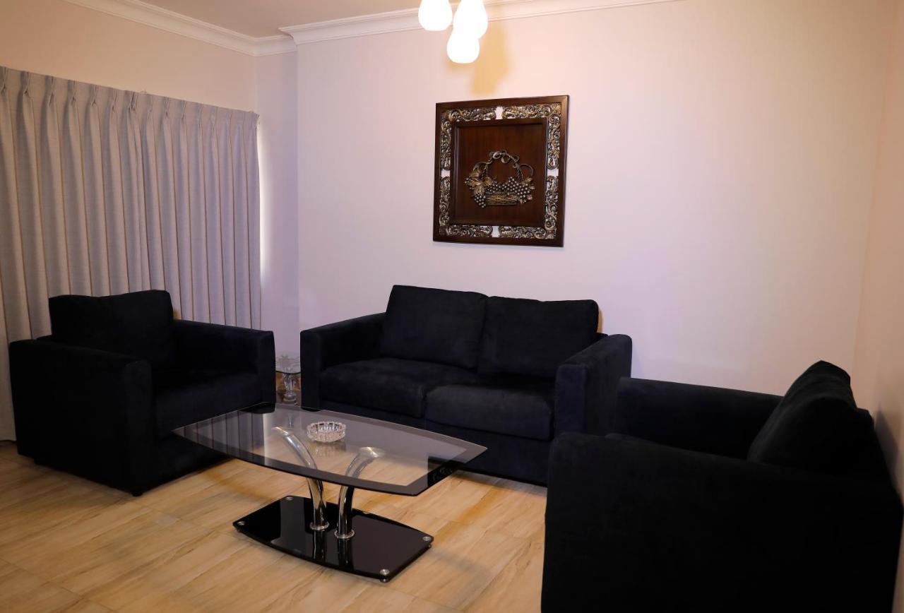 Abu Alsoud Hotel Amman Luaran gambar