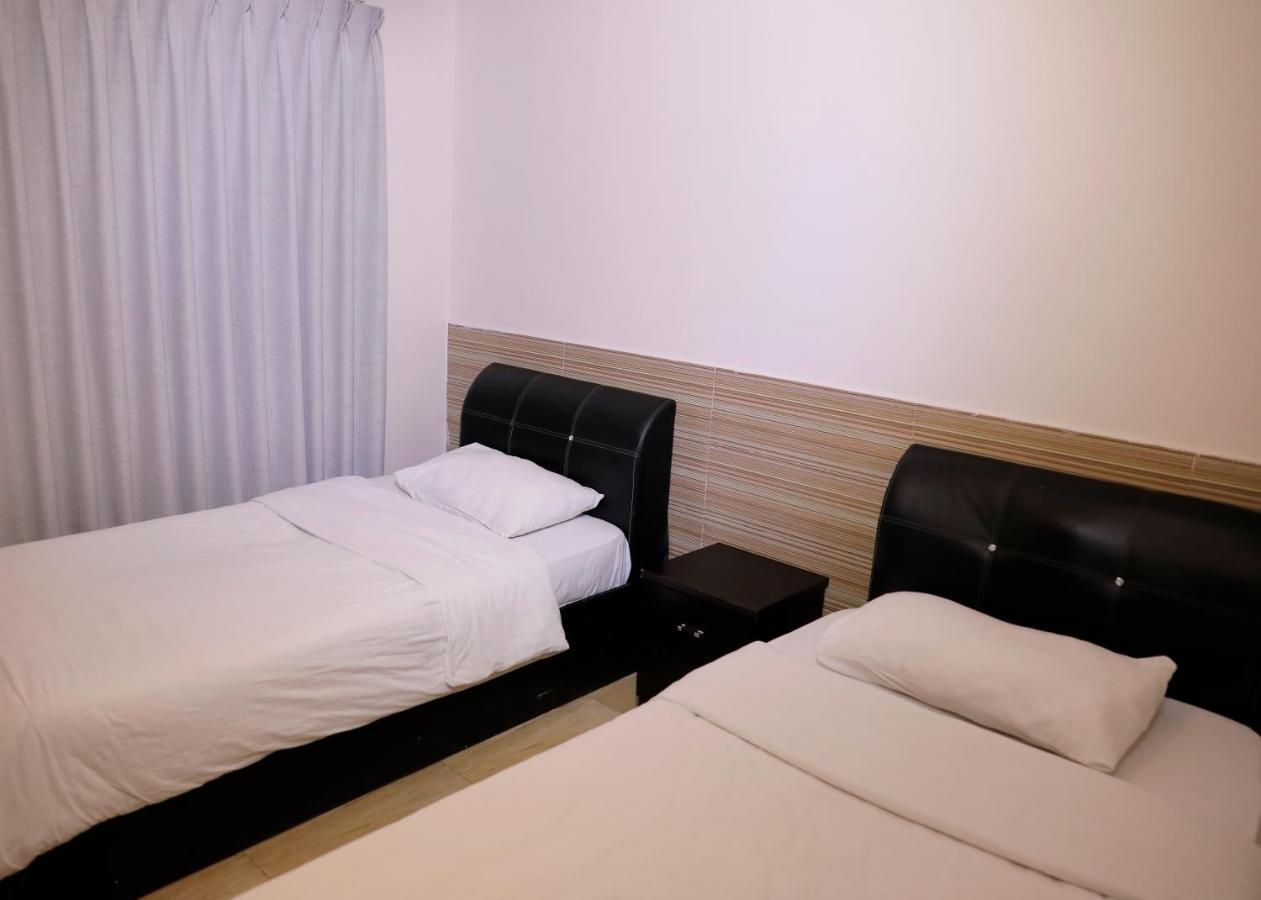 Abu Alsoud Hotel Amman Luaran gambar